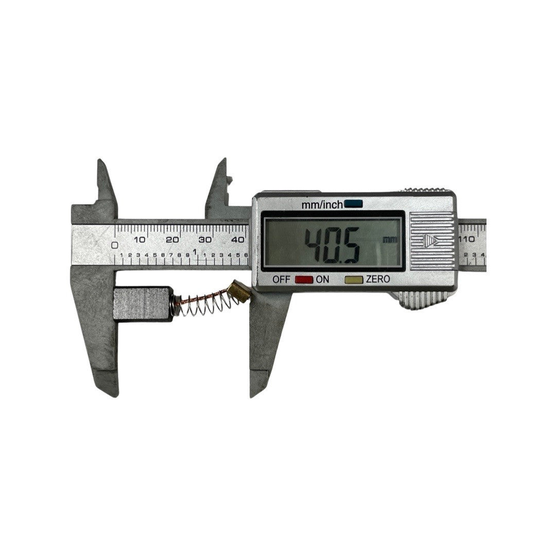 Carbon Brush for HYSC1800E-104