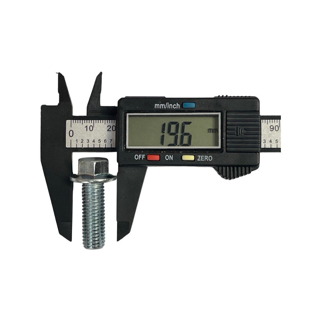 BOLT M10X30 for HY100-11