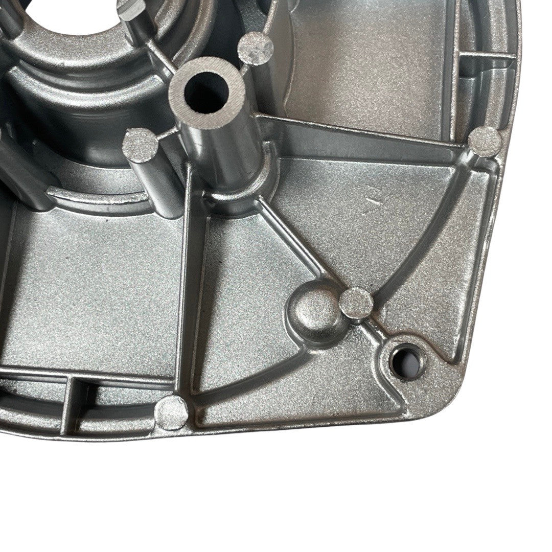 BODY,WATER PUMP for HY80