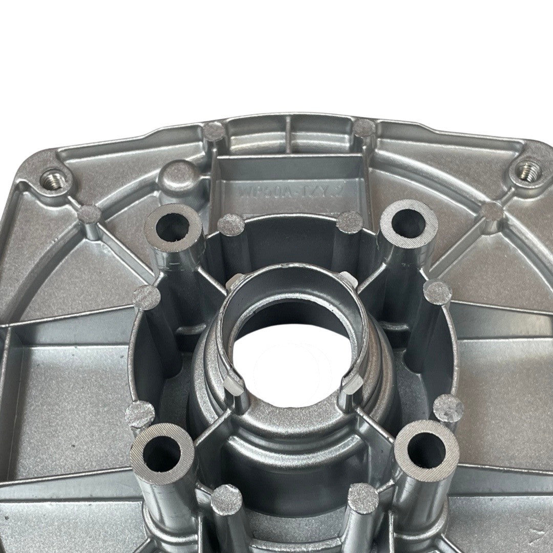 BODY,WATER PUMP for HY80