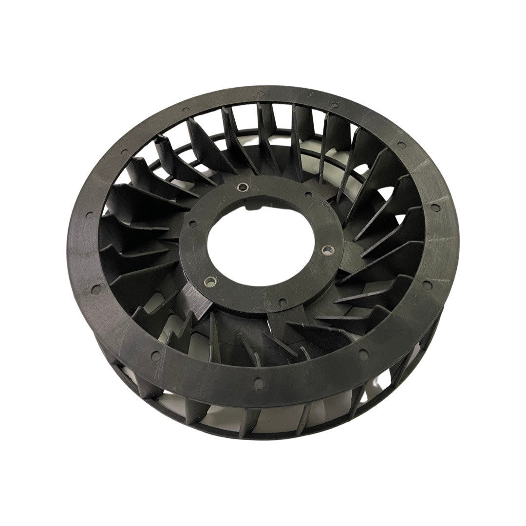 Impeller for HY80