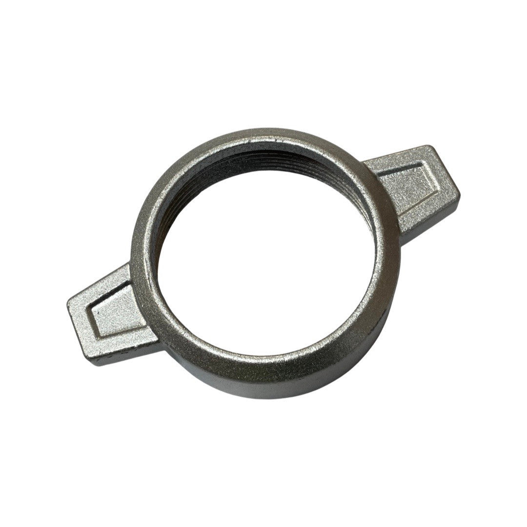 NUT for HY80