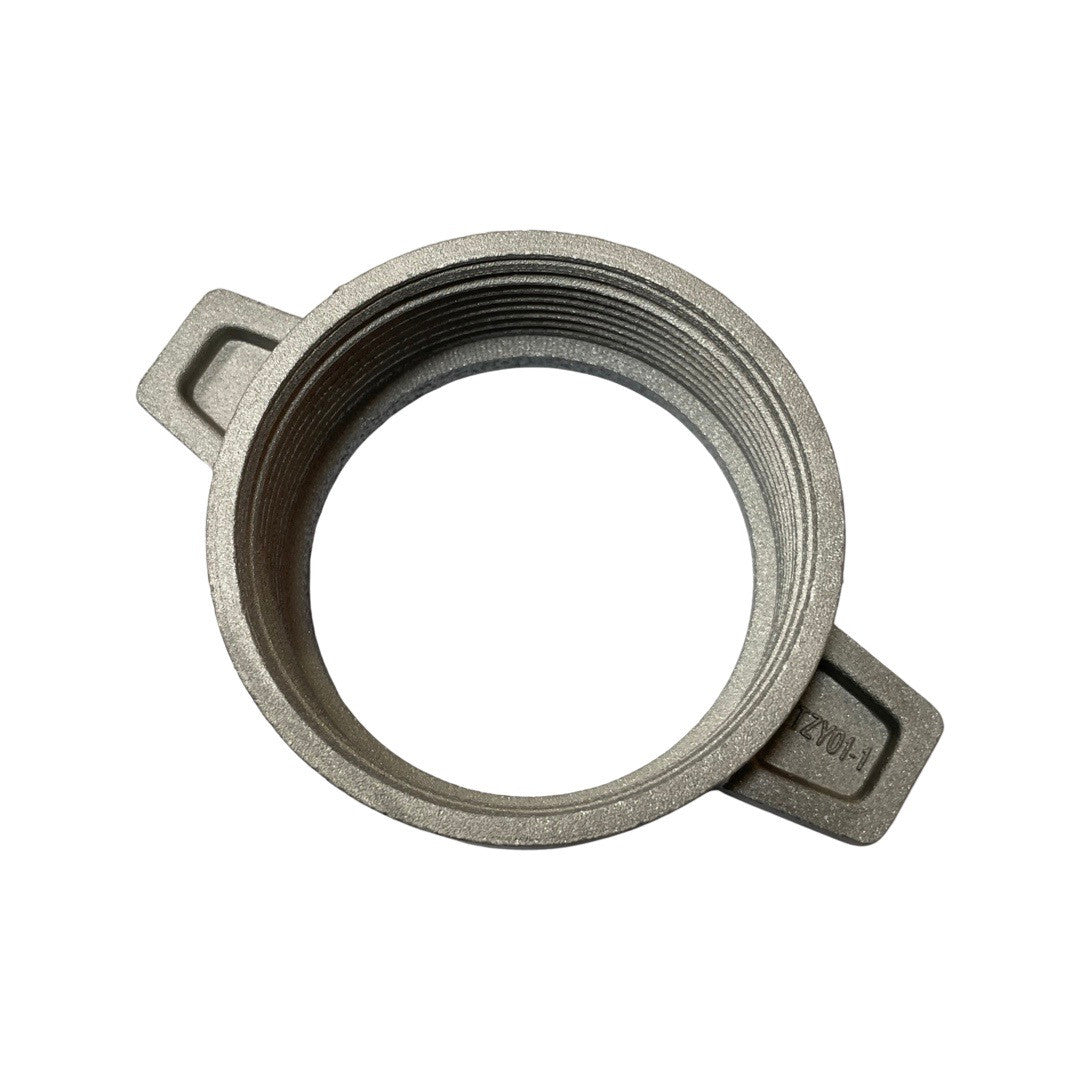 NUT for HY80