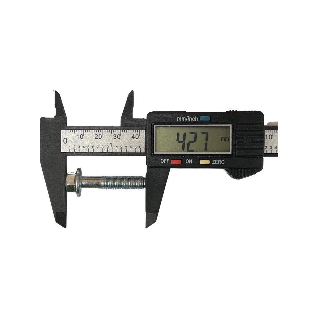 BOLT M8X35 for HY80