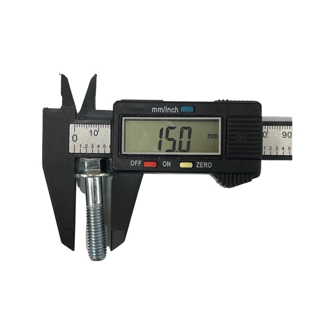BOLT M8X35 for HY80