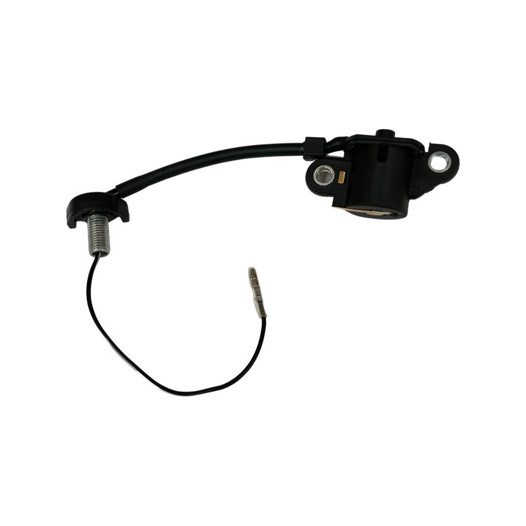 SWITCH ASSEMBLY,OIL LEVEL for HY80