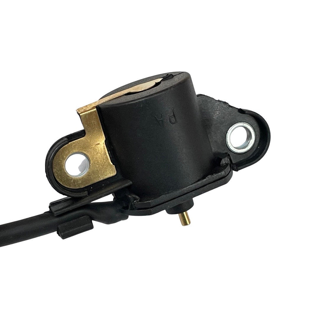 SWITCH ASSEMBLY,OIL LEVEL for HY80