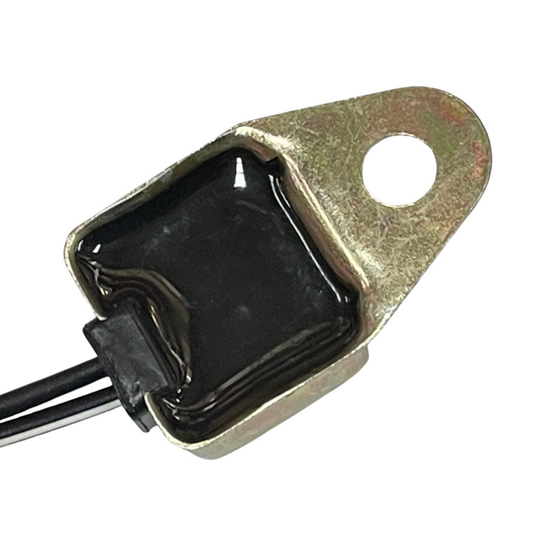AMPLIFIER for HY80