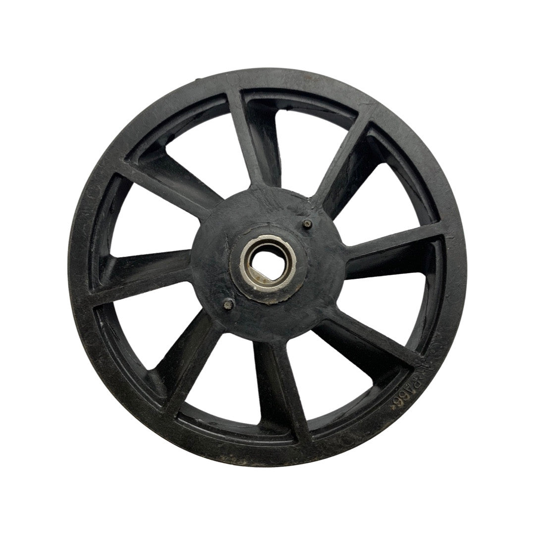 1337048-Genuine Replacement HYCM63E Idle Pulley