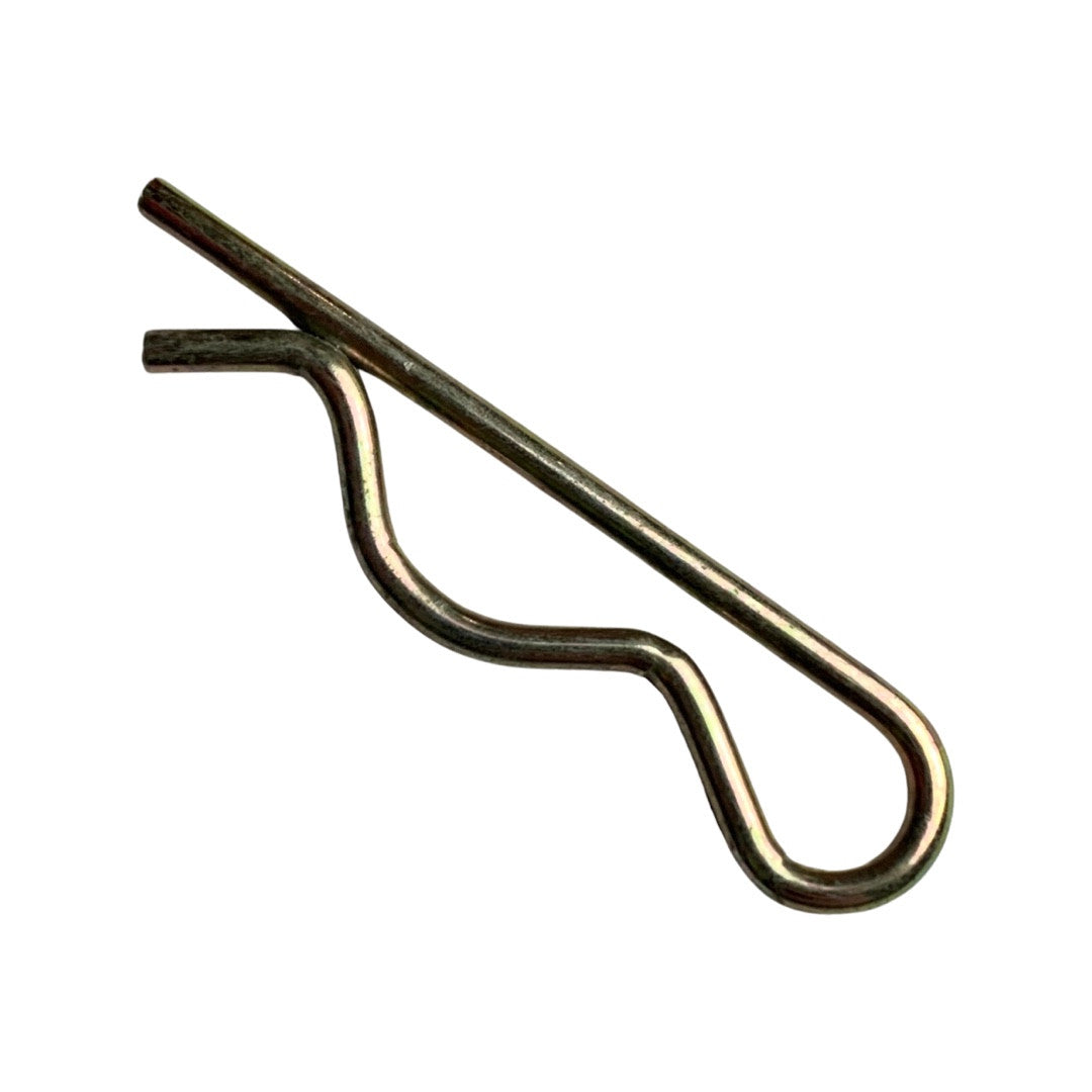 1341036-Genuine Replacement Locating Pin Lock Clamp