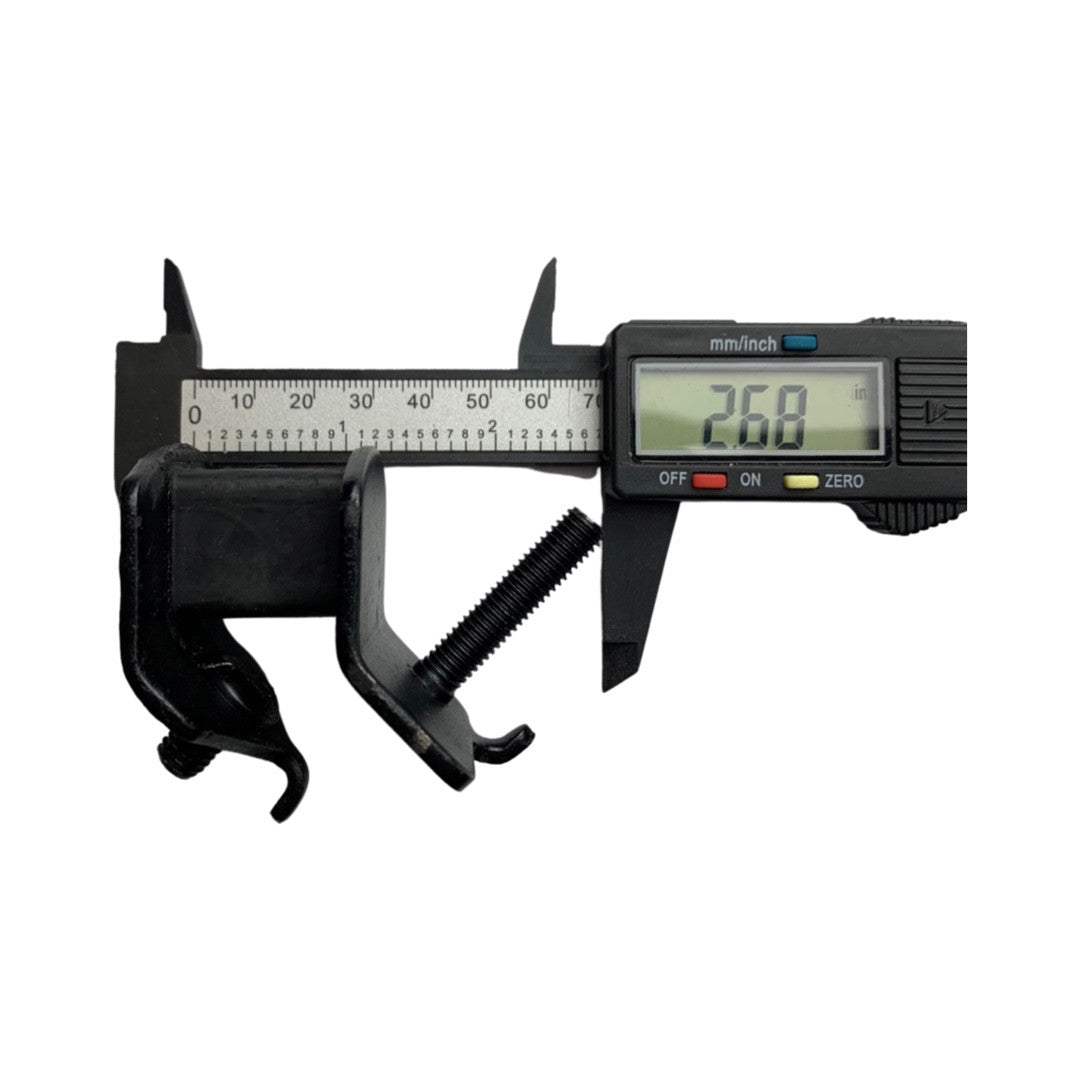 1341038-Genuine Replacement HYW130DC Vibration Damping Support