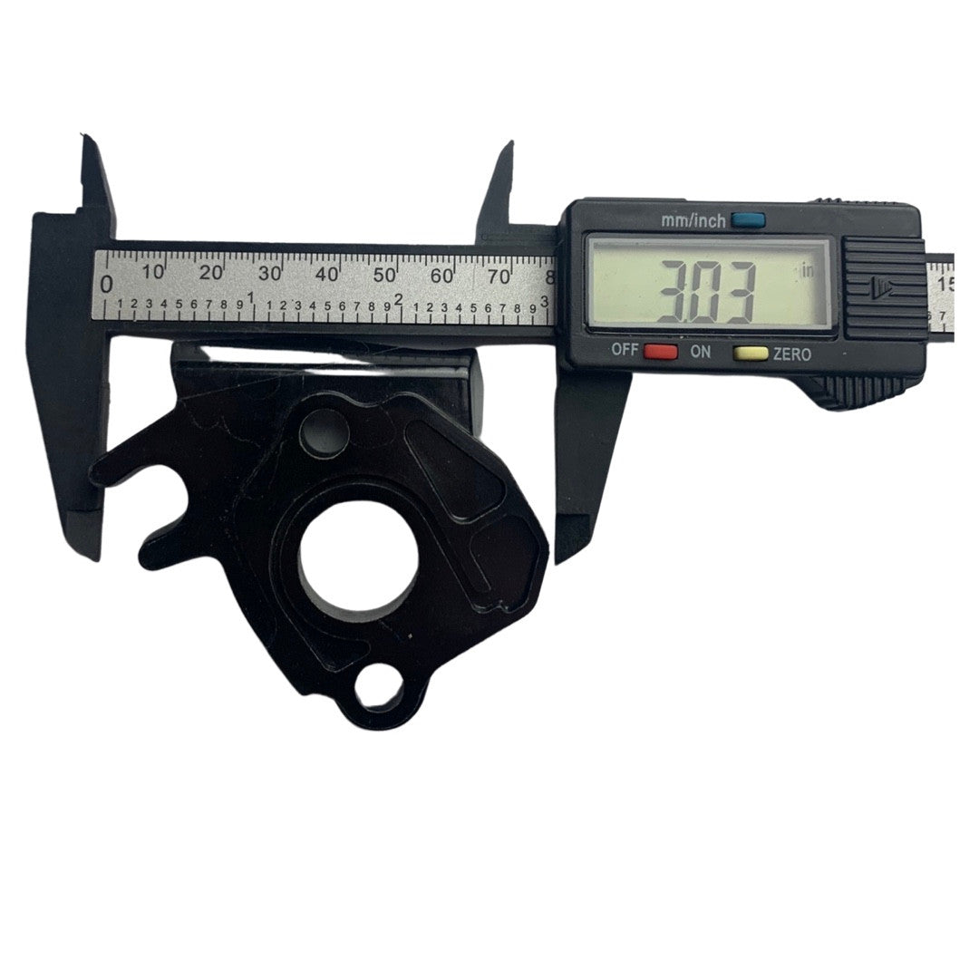 1341135-Genuine Replacement Carburettor Connection Block