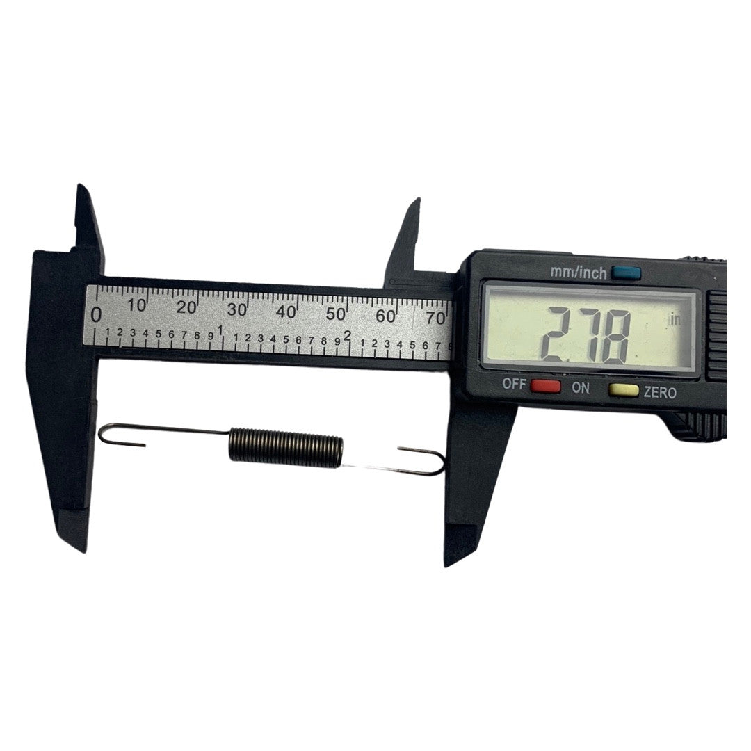 1341160 - Genuine Replacement Return Spring