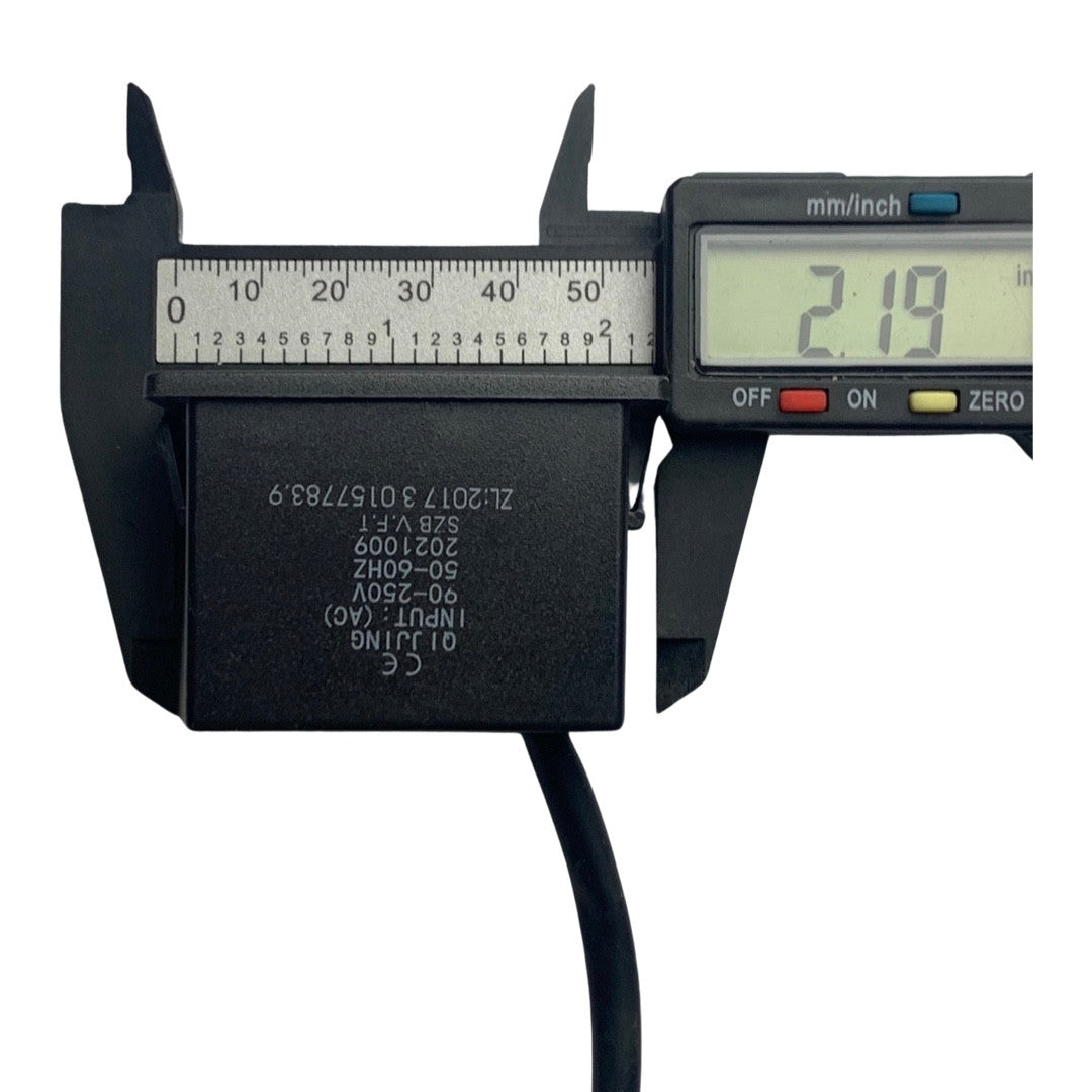 1341166 - Genuine Replacement Frequency Display Panel