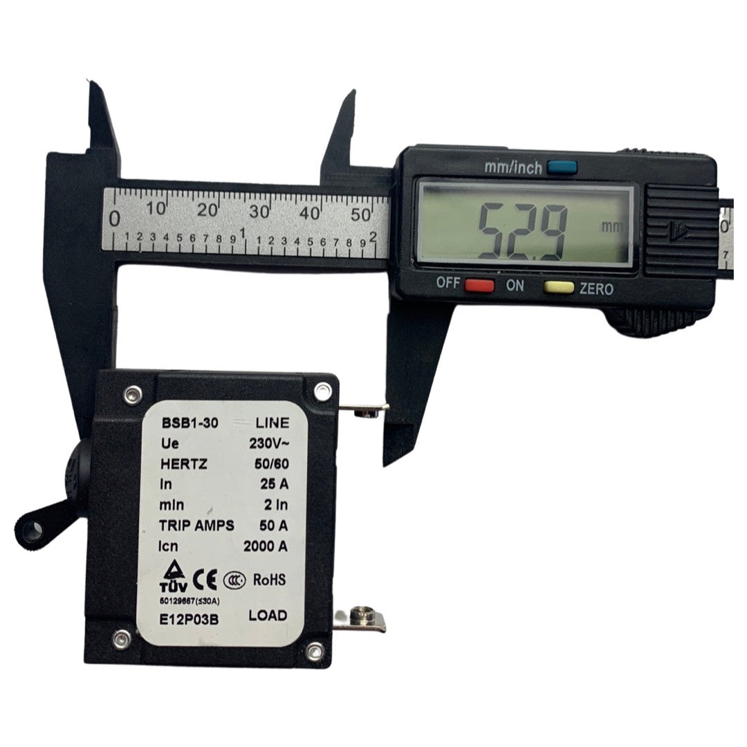 1341171-Genuine Replacement Generator Trip Switch