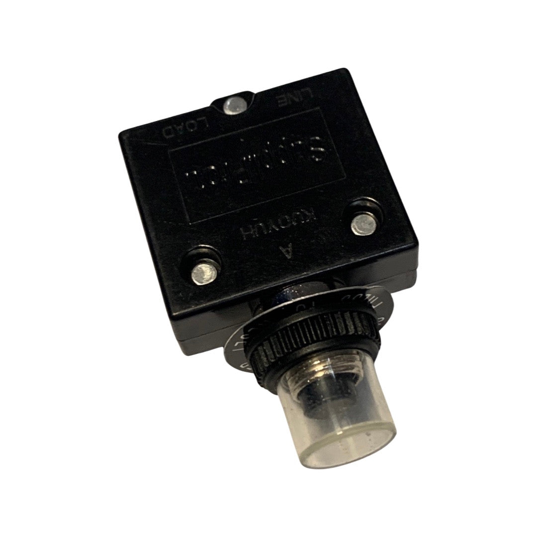 1357034-Genuine Replacement Electromagnetic Switch