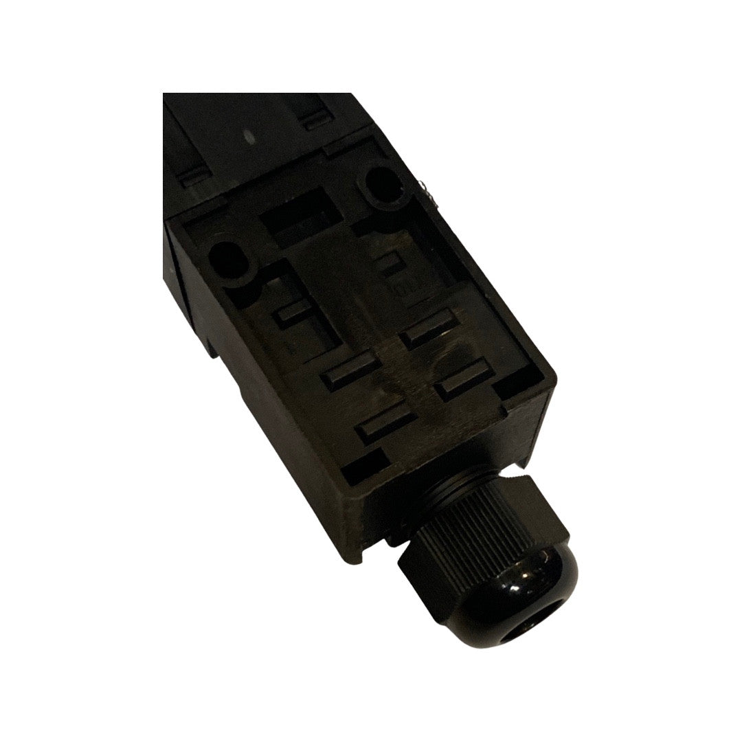 1357039-Genuine Replacement Overload Switch