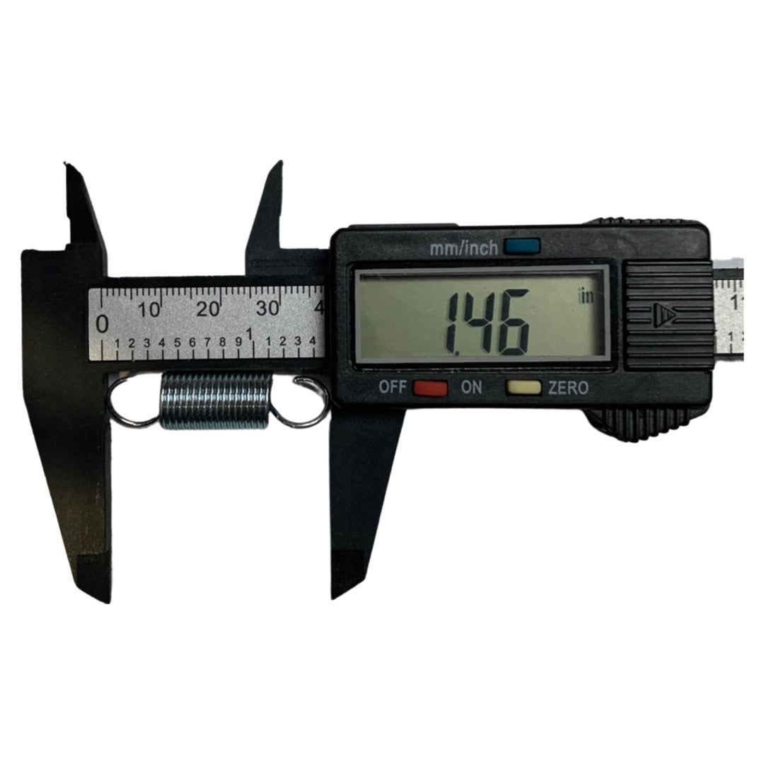 1359036 - Genuine Replacement Spring