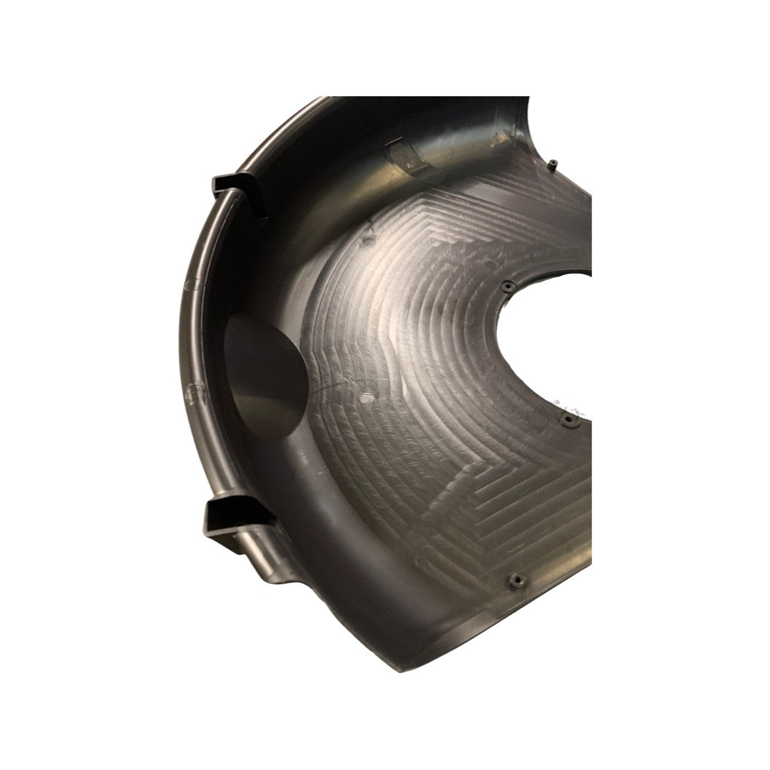 1359062-Genuine Replacement HYFT60SP Shield Cover