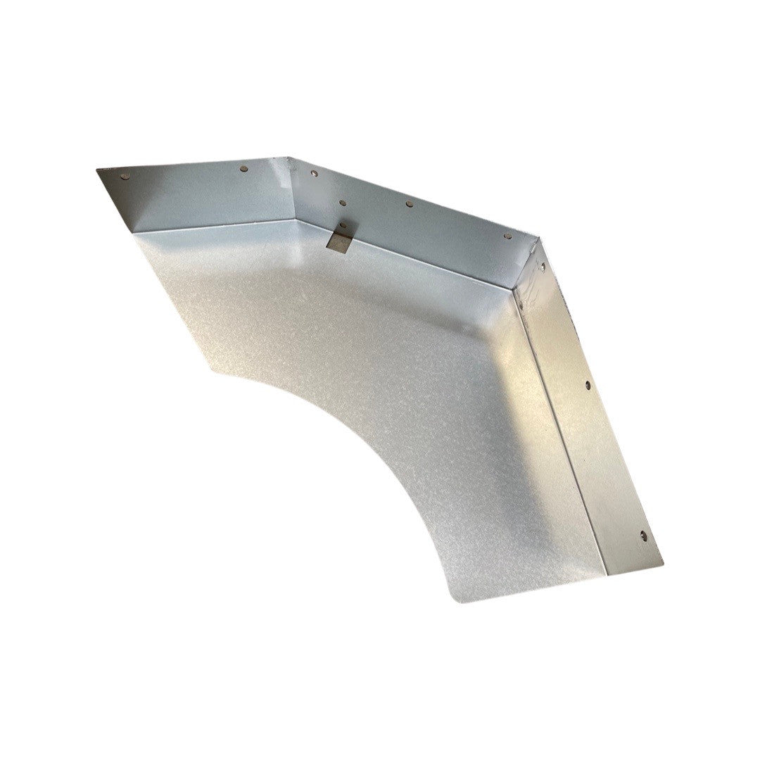 1371014 - Genuine Replacement Upper Cover of Brush
