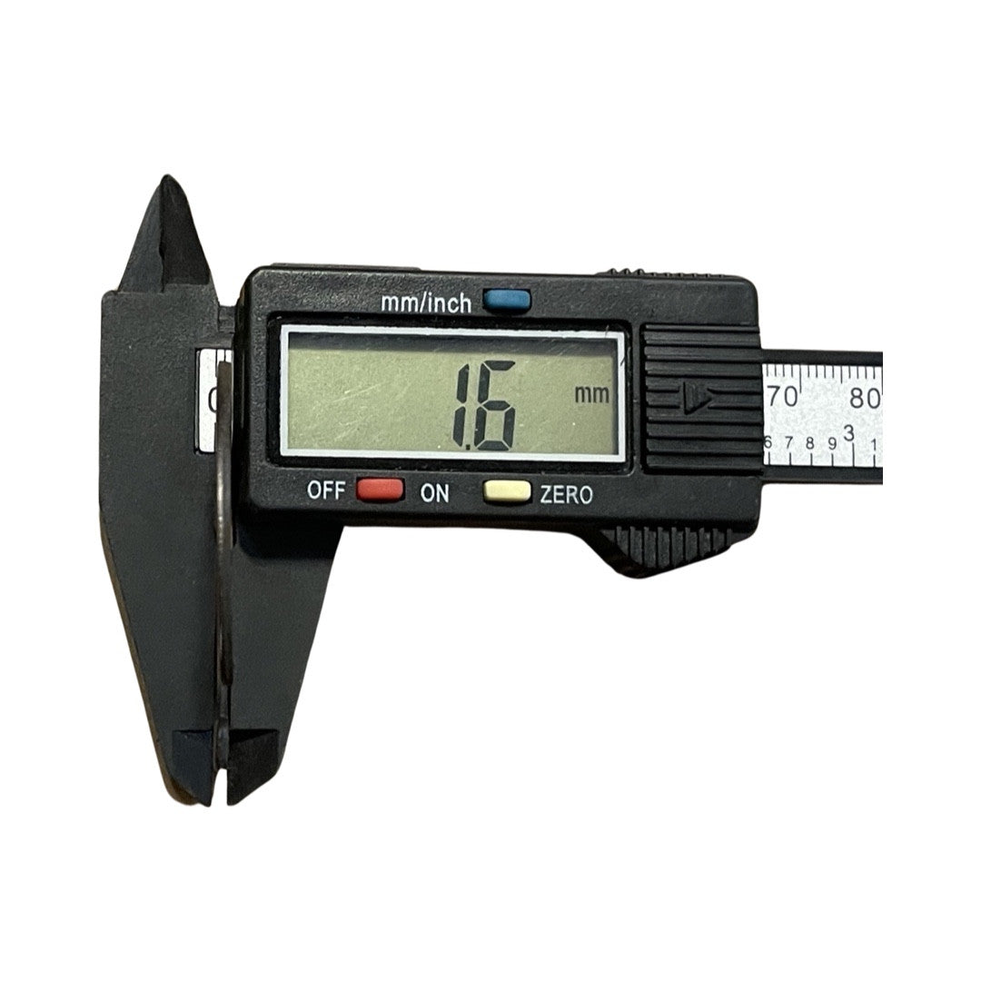 1371077 - Genuine Replacement Circlip