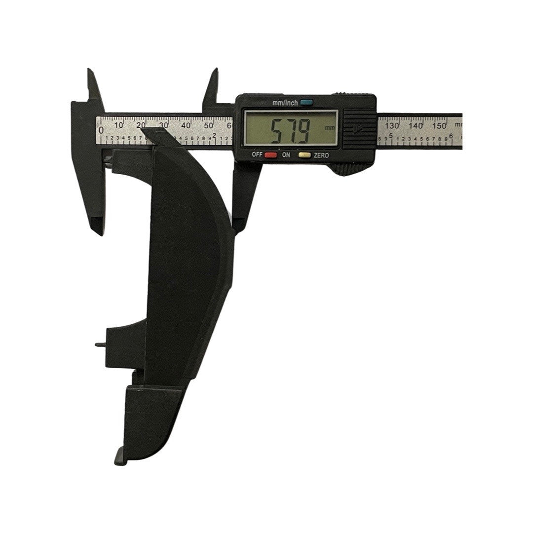 1374045-Genuine Replacement HYSC1500E Motor Air Out-Let Cover