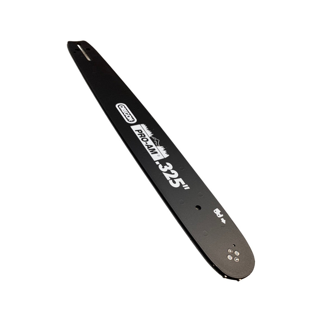 PAB000054 - Genuine Replacement 18" .325 Oregon Chain Bar
