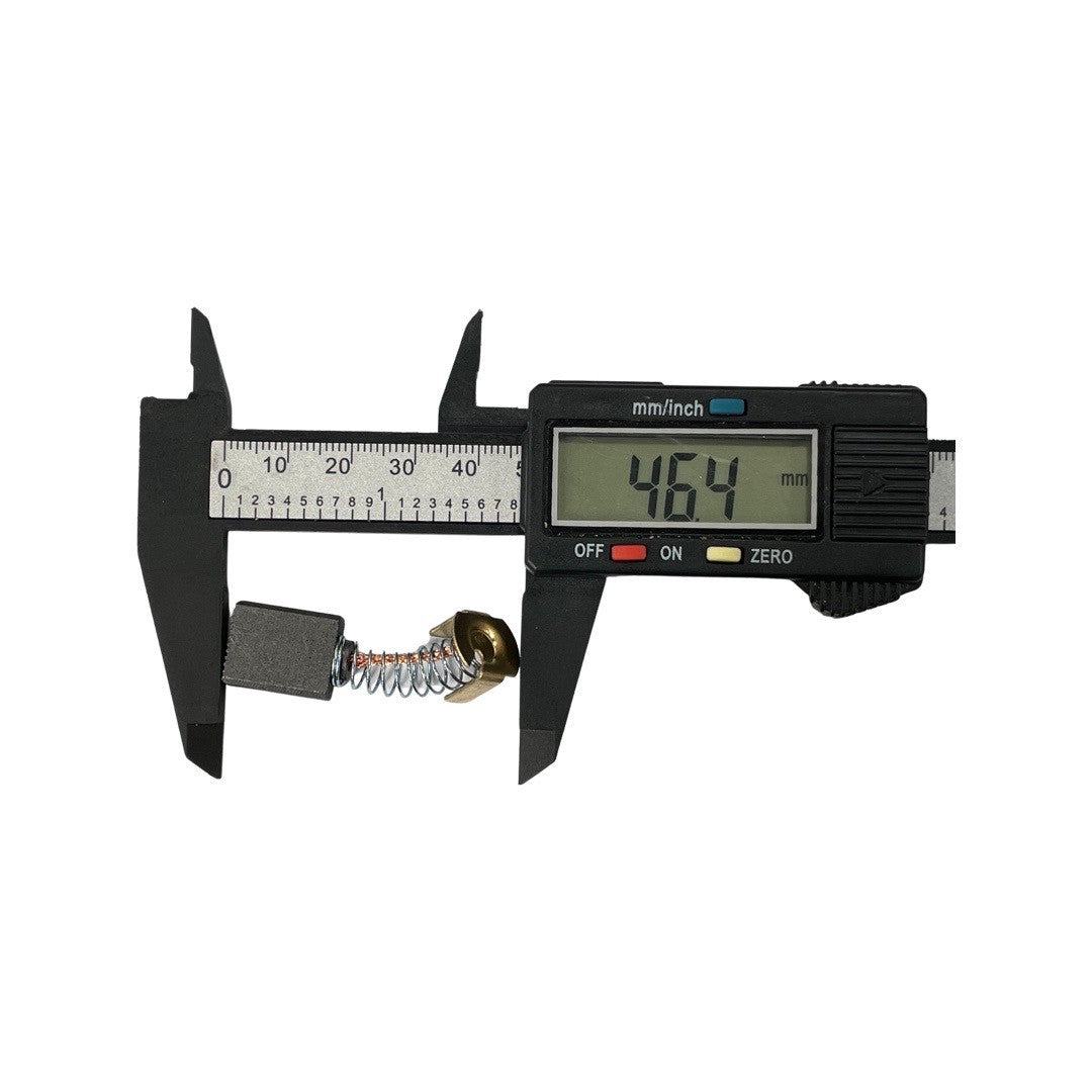 1443181 - Genuine Replacement Carbon Brush