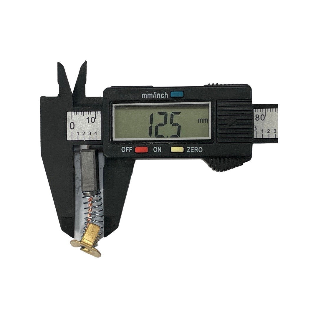 1443181 - Genuine Replacement Carbon Brush