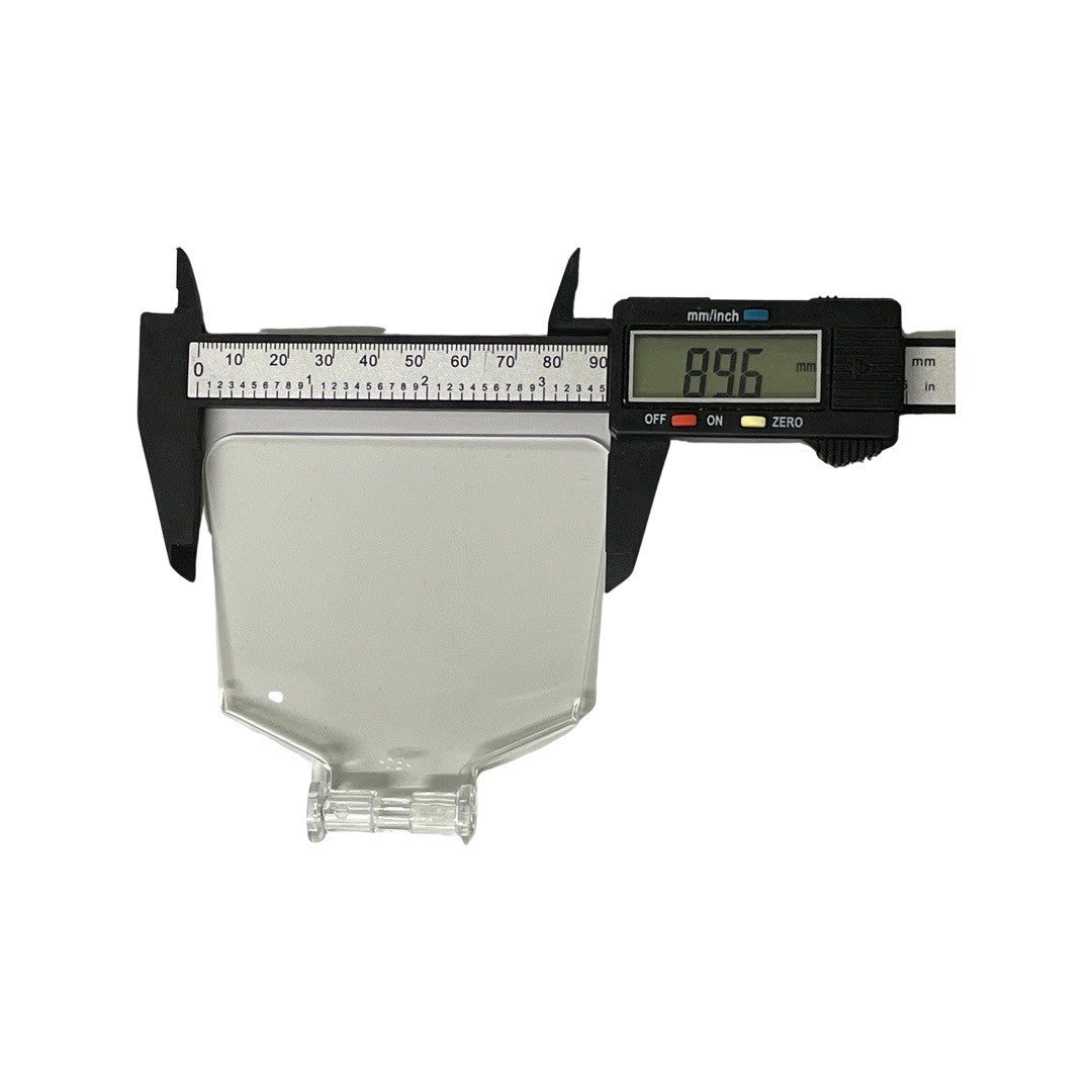 1457002 - Genuine Replacement Eye Shield Complete