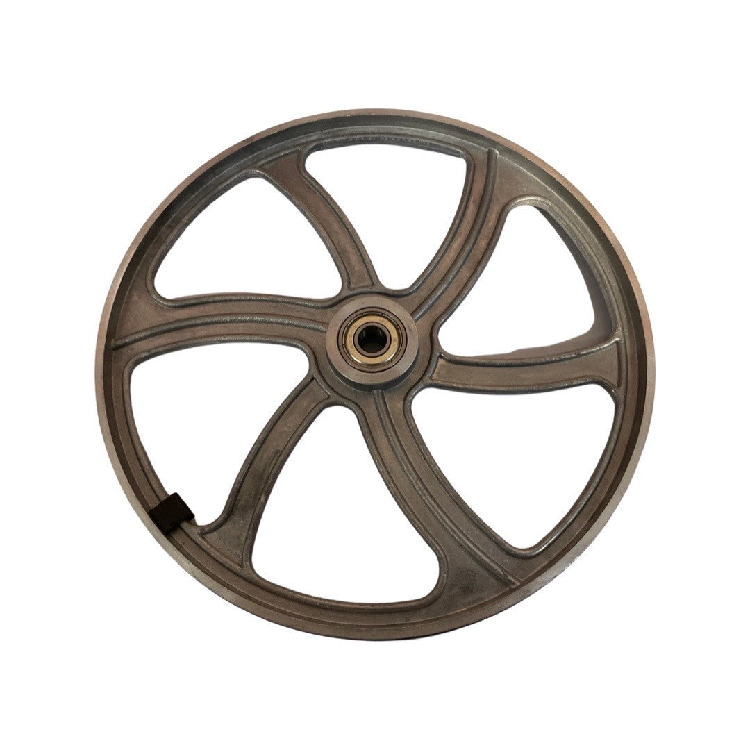 1504053 - Genuine Replacement Belt Pulley