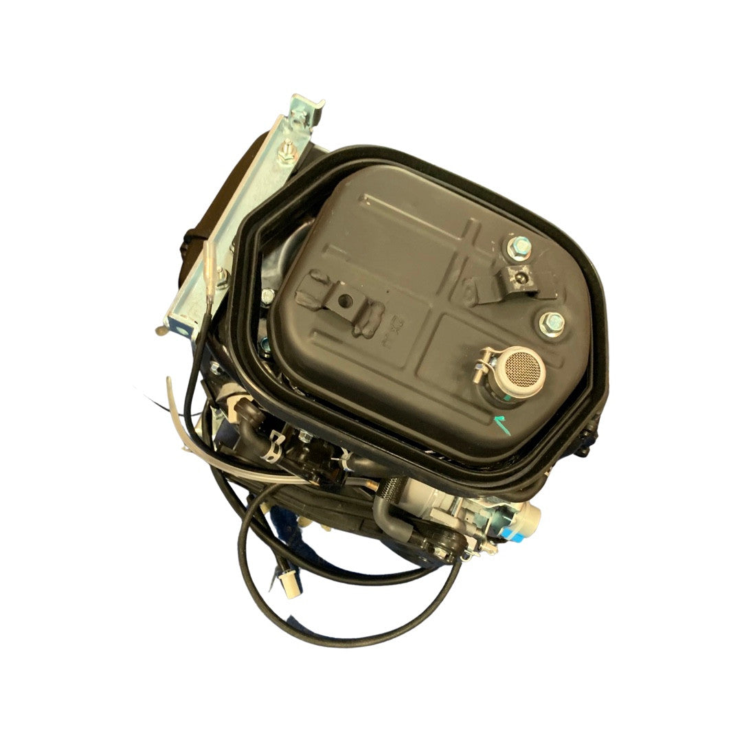 1524001 - Genuine Replacement Engine