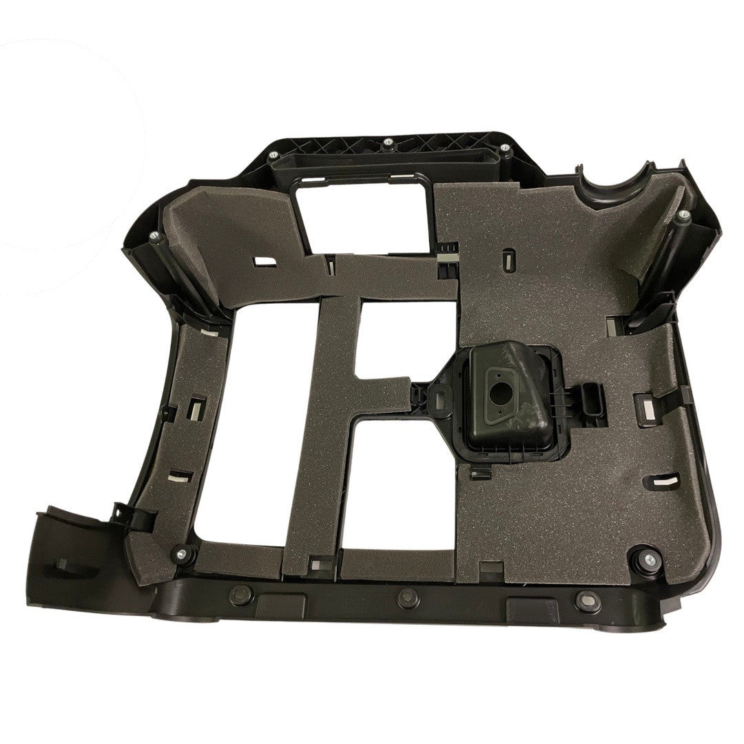 1524003 - Genuine Replacement Right Frame