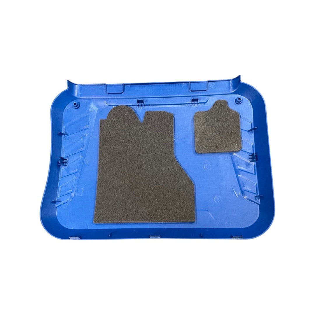 1524004 - Genuine Replacement Left Panel