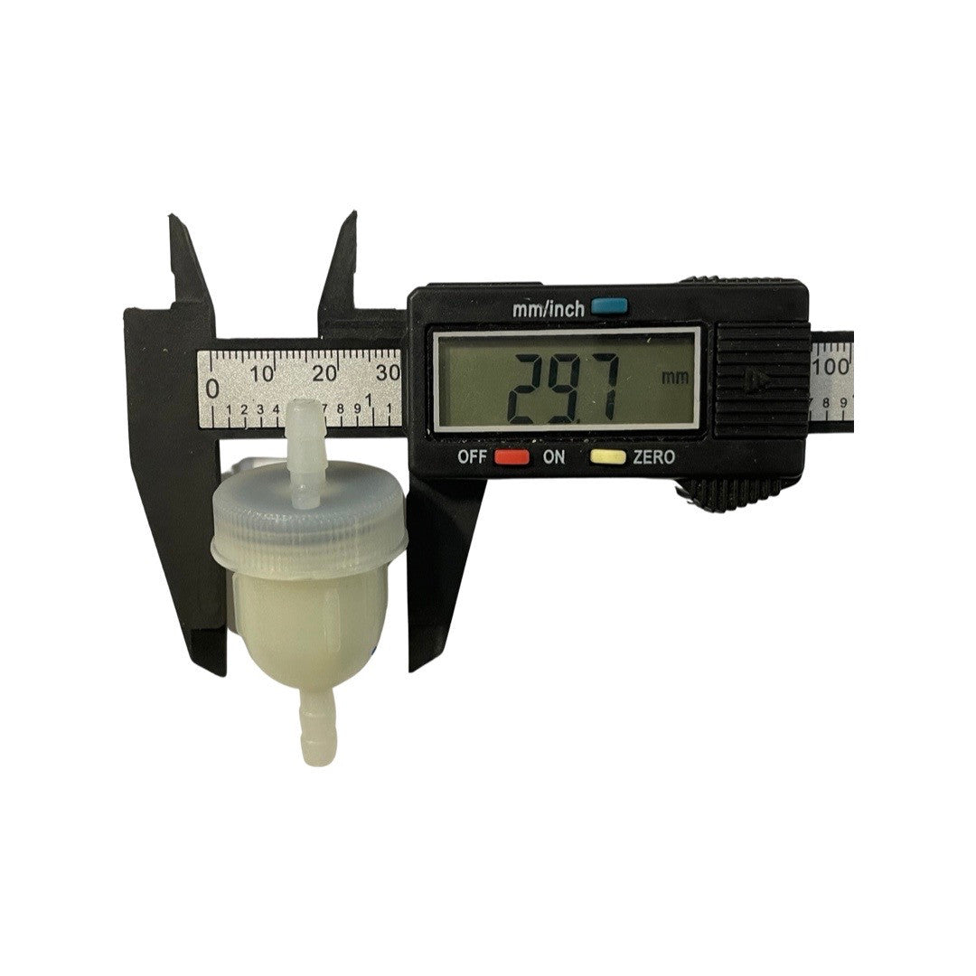 1524019 - Genuine Replacement Fuel Filter