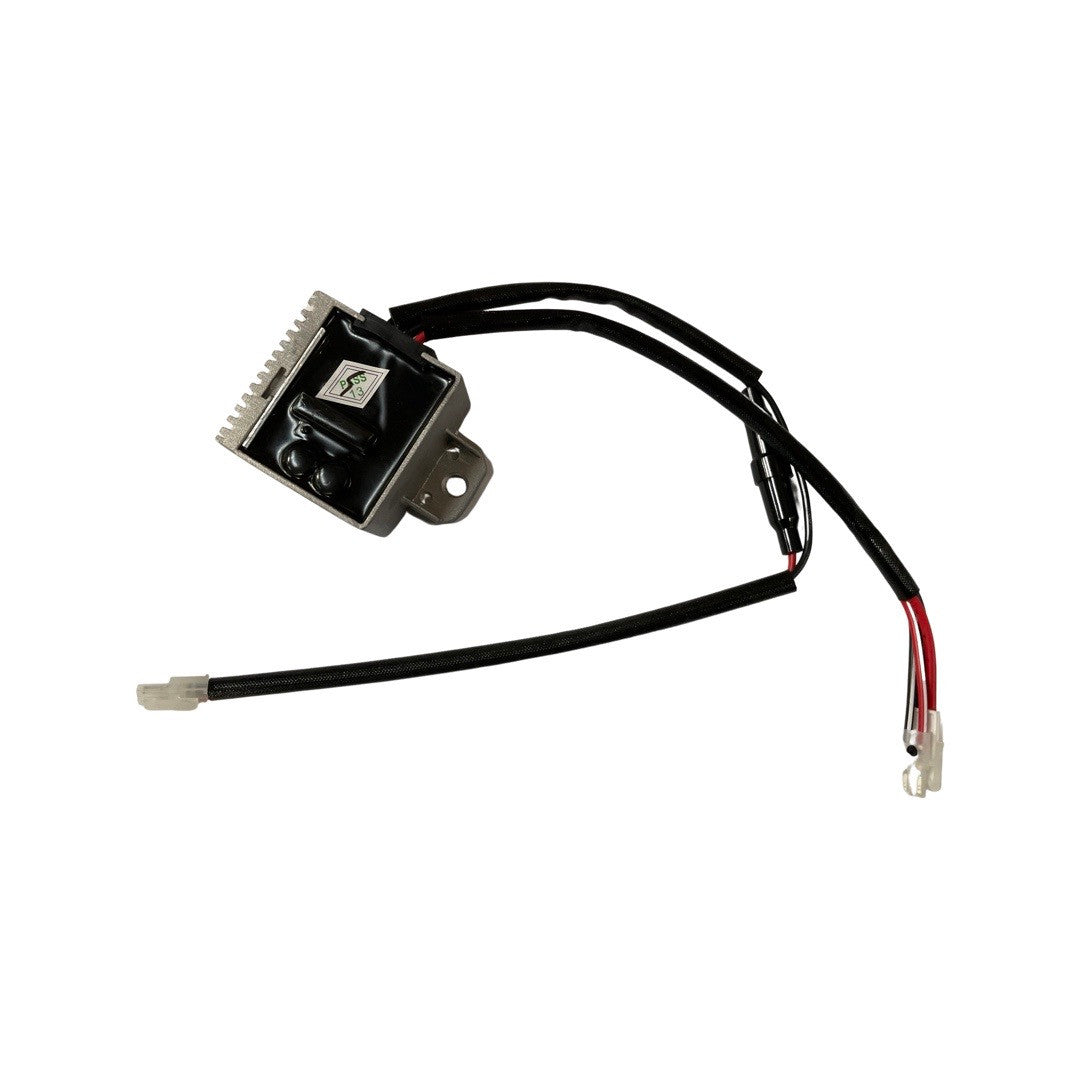 1524024-Genuine Replacement Dc Voltage Regulator