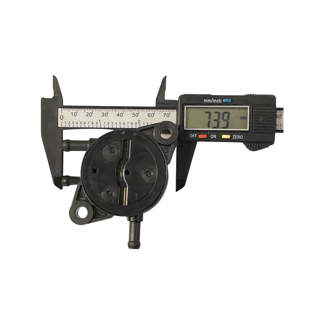 1524036-Genuine Replacement SG2500i Gasoline Pump