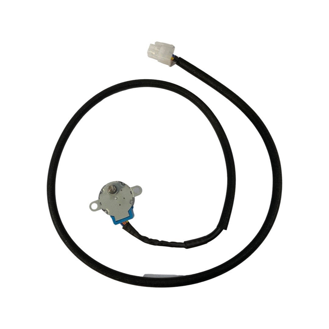 1524038 - Genuine Replacement Stepper Motor