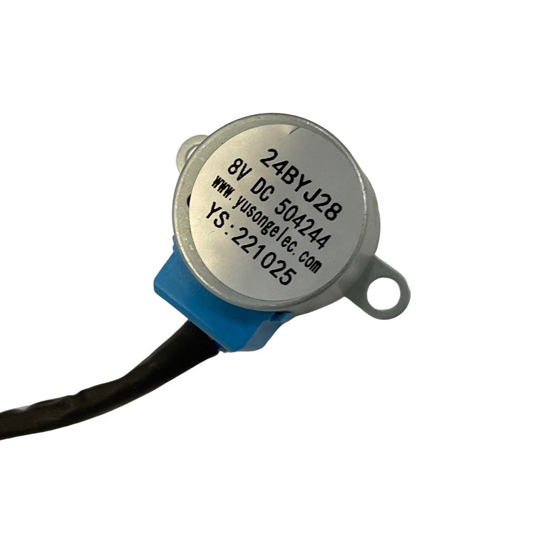 1524038 - Genuine Replacement Stepper Motor