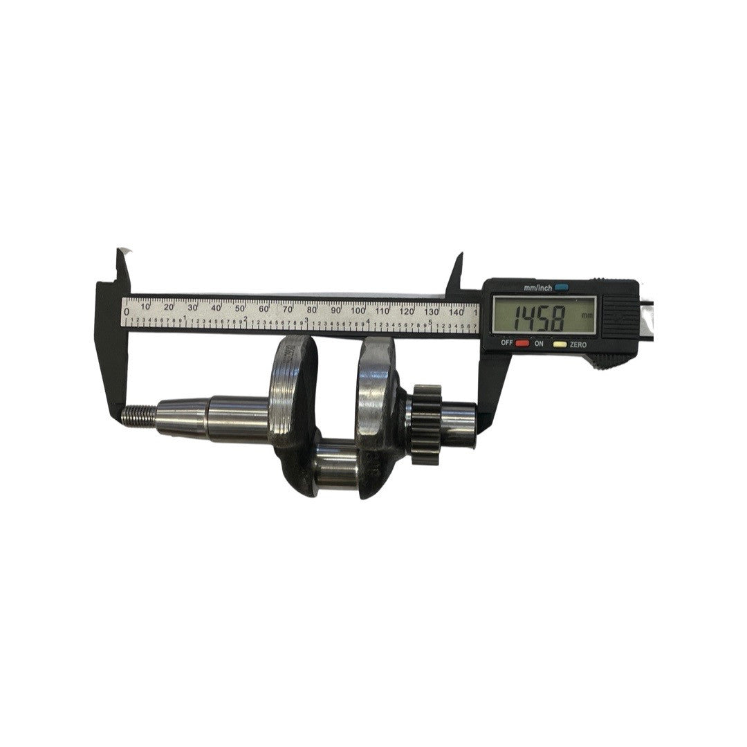 1524042 - Genuine Replacement Crankshaft