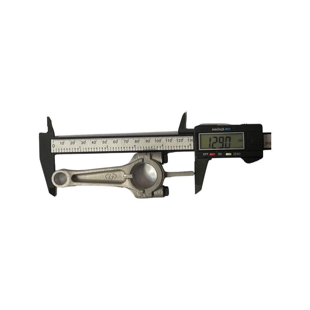 1524044 - Genuine Replacement Connecting Rod Assembly