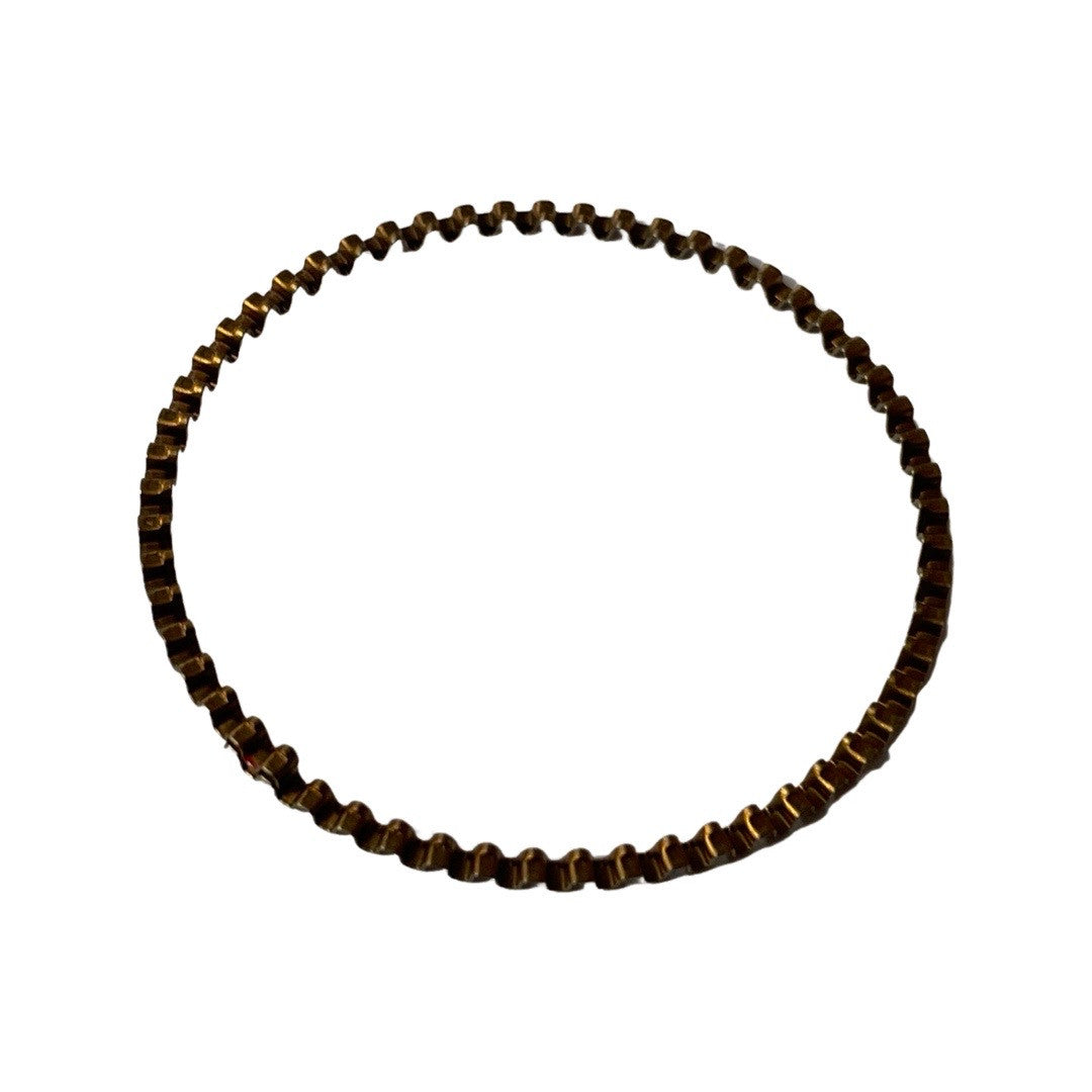 1524046 - Genuine Replacement Piston Ring Assembly