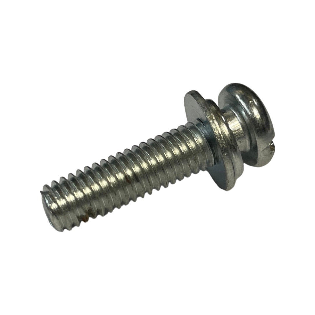 1544041-Genuine Replacement HMS254X Oval Head Screw M5X20 5.8 964 Vz