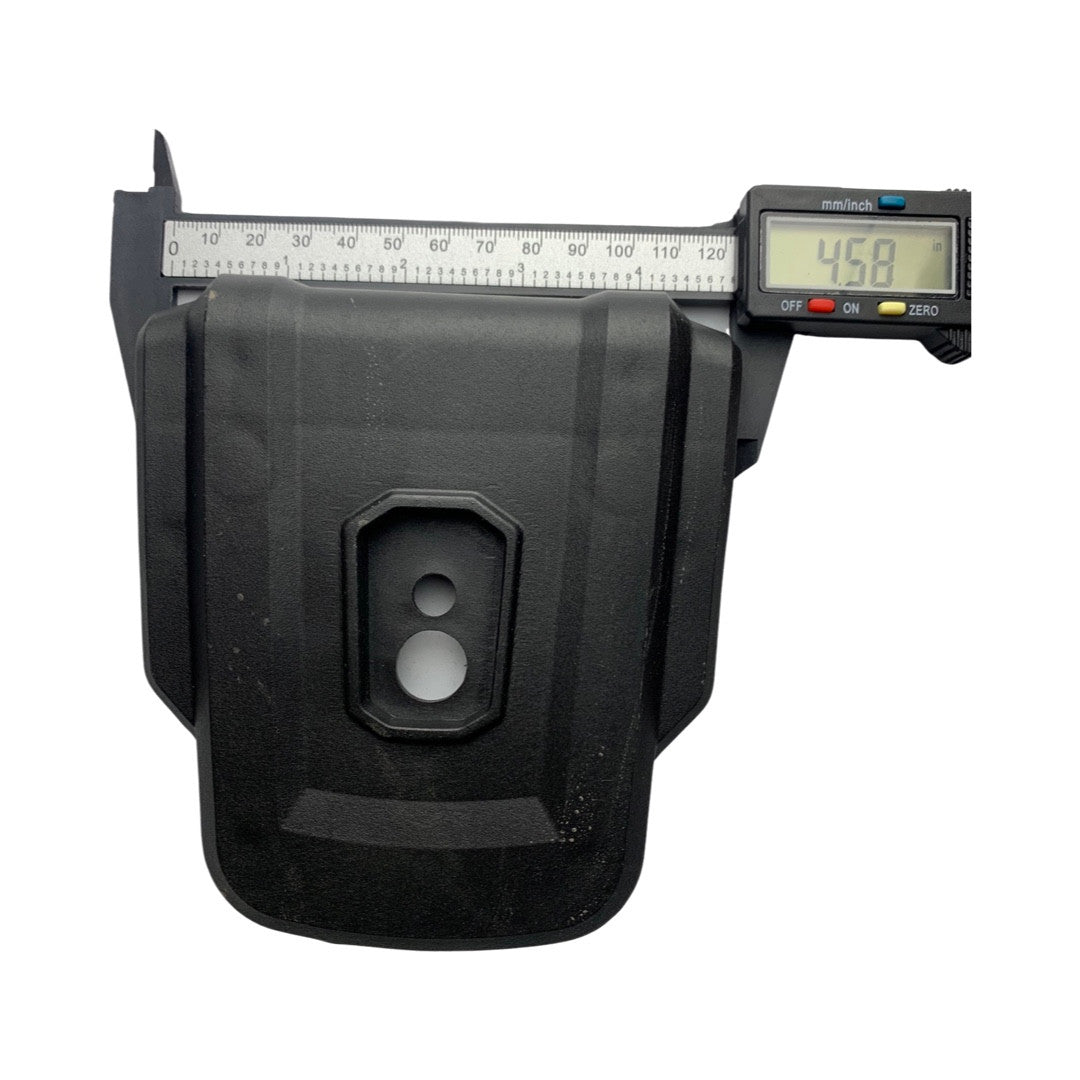 1292004 - Genuine Replacement Upper Box of Switch Box