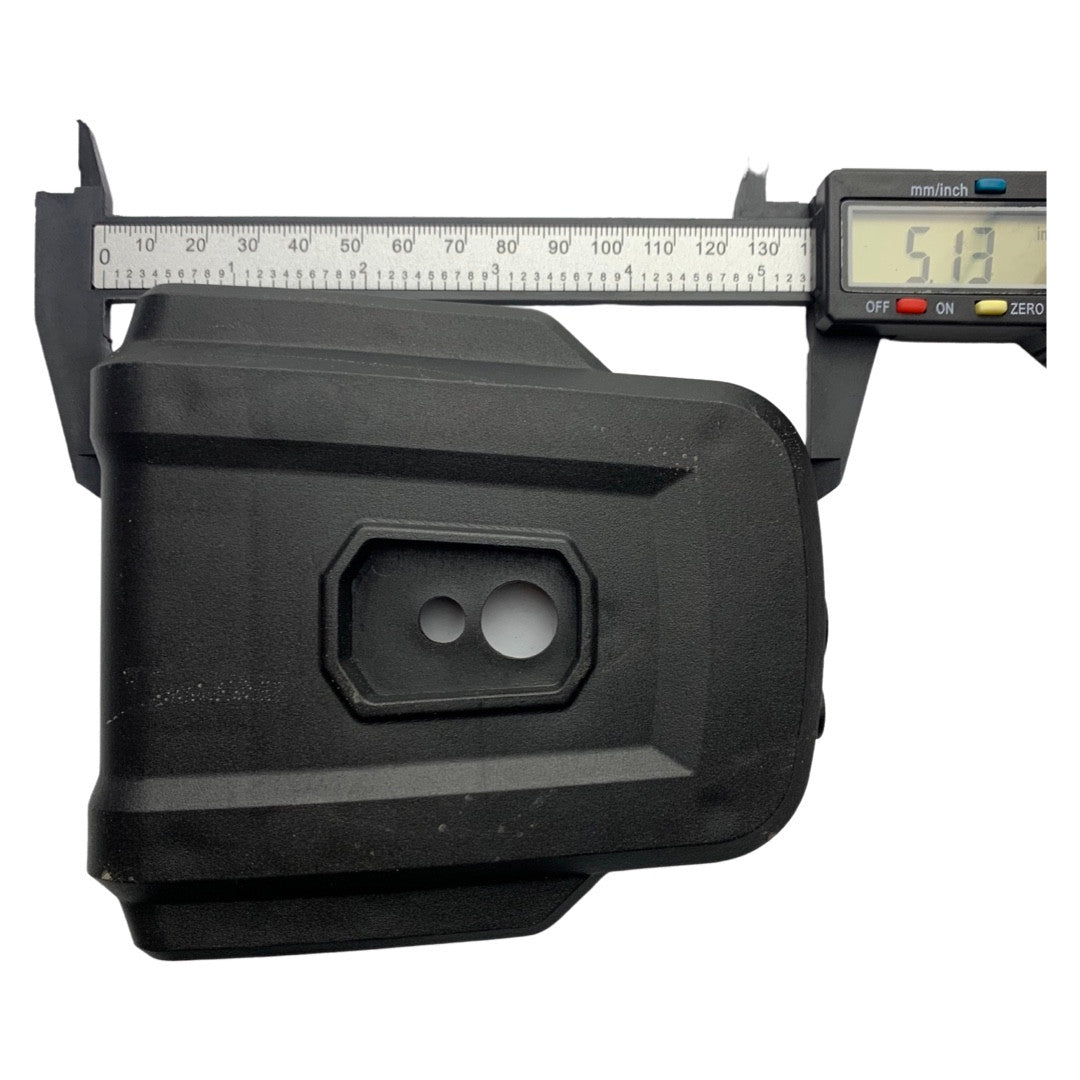 1292004 - Genuine Replacement Upper Box of Switch Box