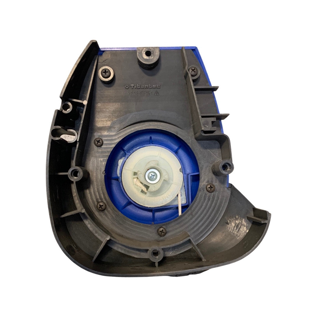 PAE001462 - Genuine Replacement Recoil Assembly Blue
