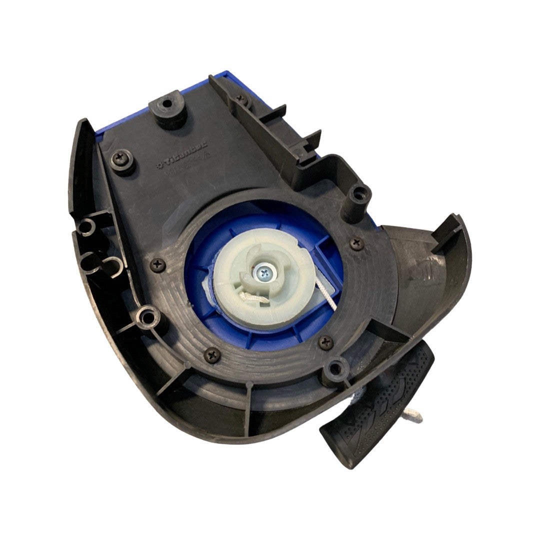 PAE001462 - Genuine Replacement Recoil Assembly Blue