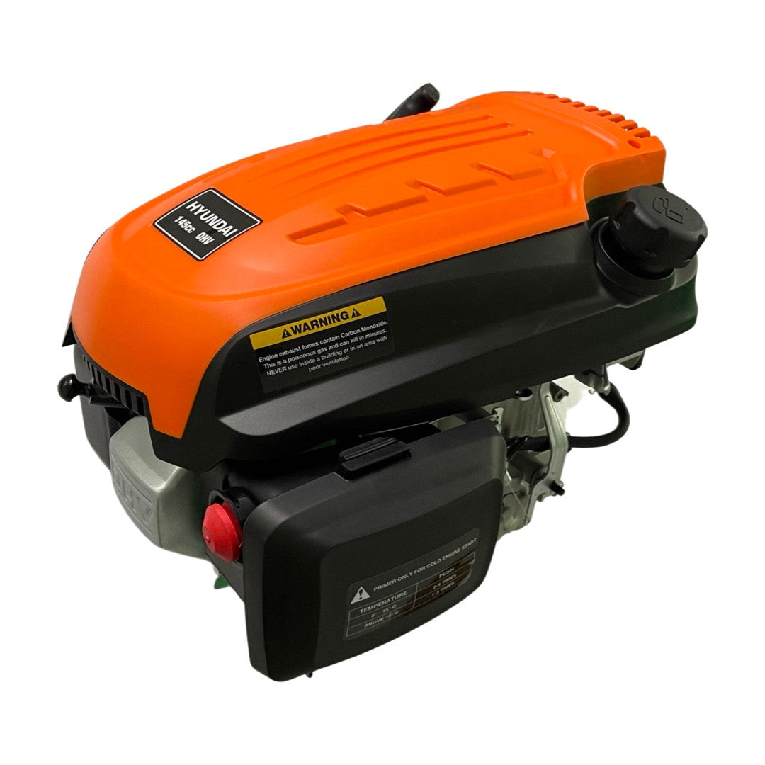 1250020 - Genuine Replacement Engine Assembly