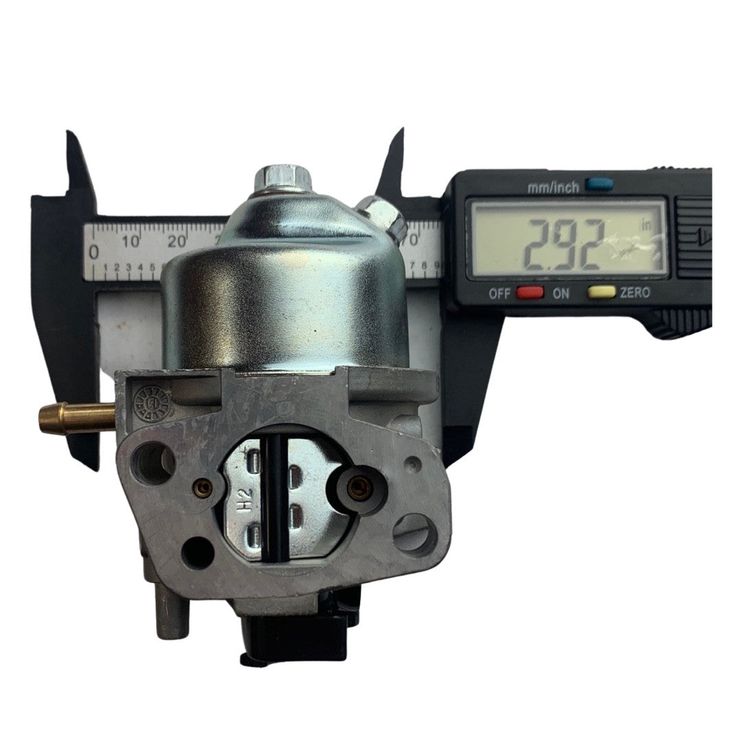 PAE006587 - Genuine Replacement Carburettor Assembly