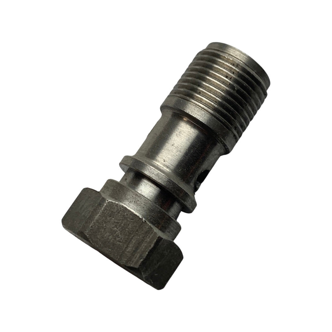 PAB006120 - Genuine Replacement 7mm Unloader Bolt
